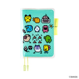 Tamagotchi: A6 Cover on Cover (Growth Chart!)