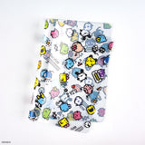Tamagotchi: A5 Cover on Cover (Colourful Tamagotchi)
