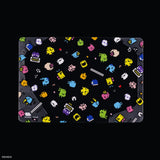 Tamagotchi: A5 Cover on Cover (Colourful Tamagotchi)