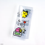 Tamagotchi: Weeks Clear Cover (Carefree Tamagotchi)