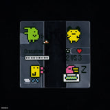 Tamagotchi: Weeks Clear Cover (Carefree Tamagotchi)