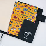 Tamagotchi: Hobonichi Folder Set of 3 for A6 Size