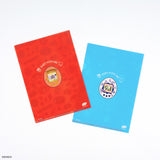Tamagotchi: Hobonichi Folder Set of 2 for A5 Size