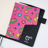 Tamagotchi: Hobonichi Folder Set of 2 for A5 Size