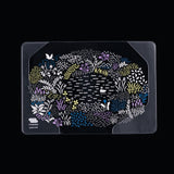 Yuri Sanae: Cover on Cover for A6 Size (Forest Lake)