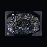 Yuri Sanae: Cover on Cover for A5 Size (Forest Lake)