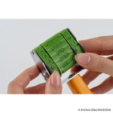 Sanby x Hobonichi: Rotating Stamp for the Techo - One Piece