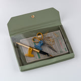 Alettone: Document Case for A6 Size