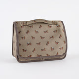 Hobonichi Stappo (Bow & Tie: Gallopping Horses)