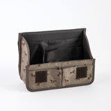 Hobonichi Stappo (Bow & Tie: Gallopping Horses)