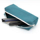 Luddite Box Pen Case - Teal