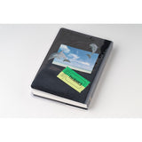 Hobonichi Clear Cover for A6 HON