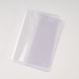 Hobonichi Clear Cover for A6 HON