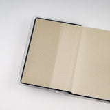 Hobonichi Clear Cover for A6 HON