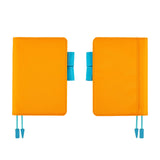 Hobonichi A6 Cover - Colours: Sunny Beach