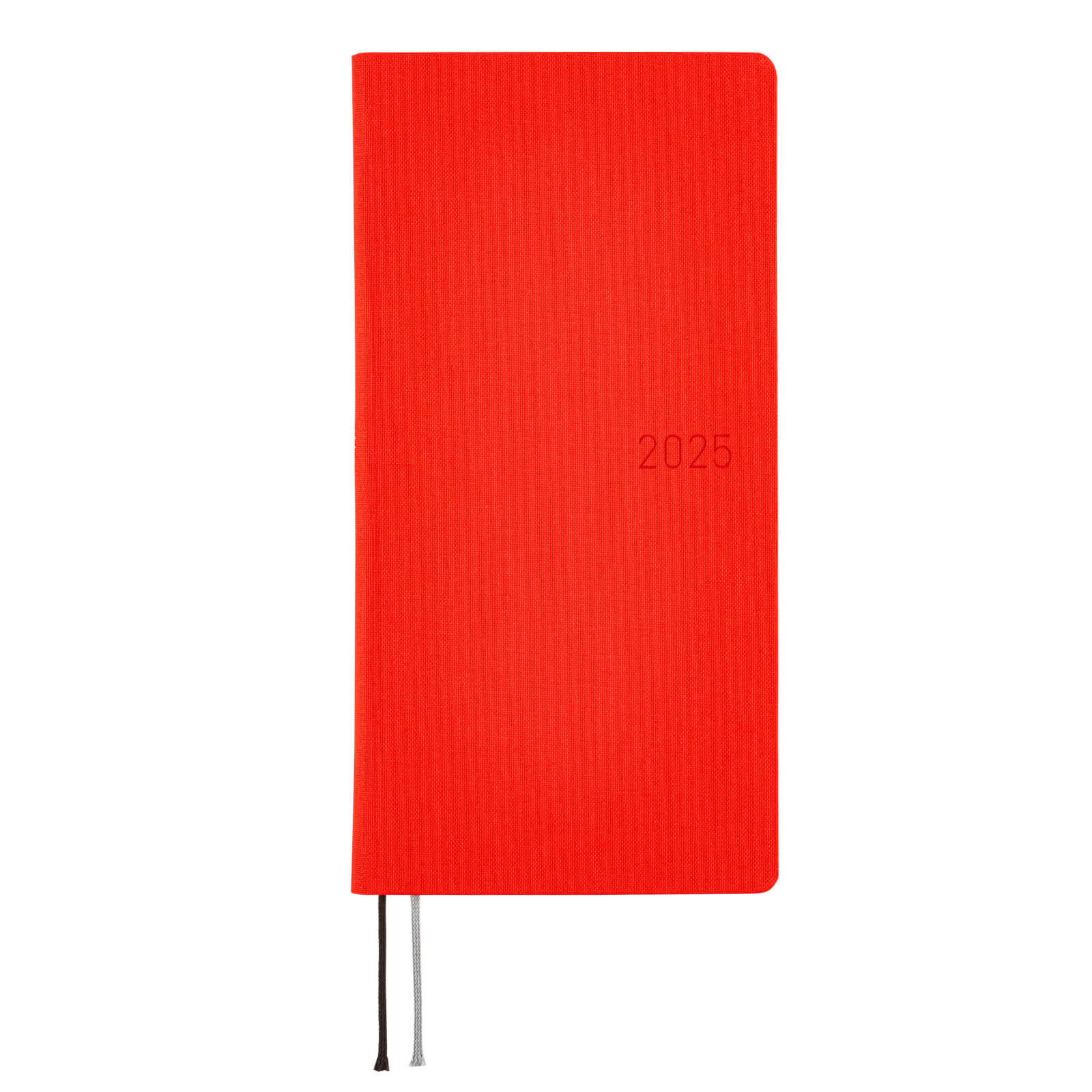 Hobonichi Weeks English 2025 Colors Chili Pepper, £32.00