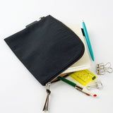 Hobonichi - Tragen Flat Pouch for A6 Size