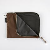 Hobonichi - Tragen Flat Pouch for A5 Size