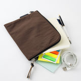 Hobonichi - Tragen Flat Pouch for A6 Size