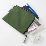 Hobonichi - Tragen Flat Pouch for A6 Size
