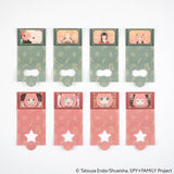 SPY x FAMILY: Mini Letter Memo Set Group 1