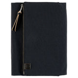 Hobonichi Techo A5 Cousin Cover - Tragen (Black)