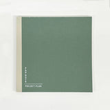 Sikigu Project Planner Notebook