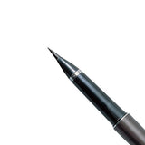 Kuretake Refillable Fude Brush Pen : Mannen Mouhitsu : Takujo : No.8