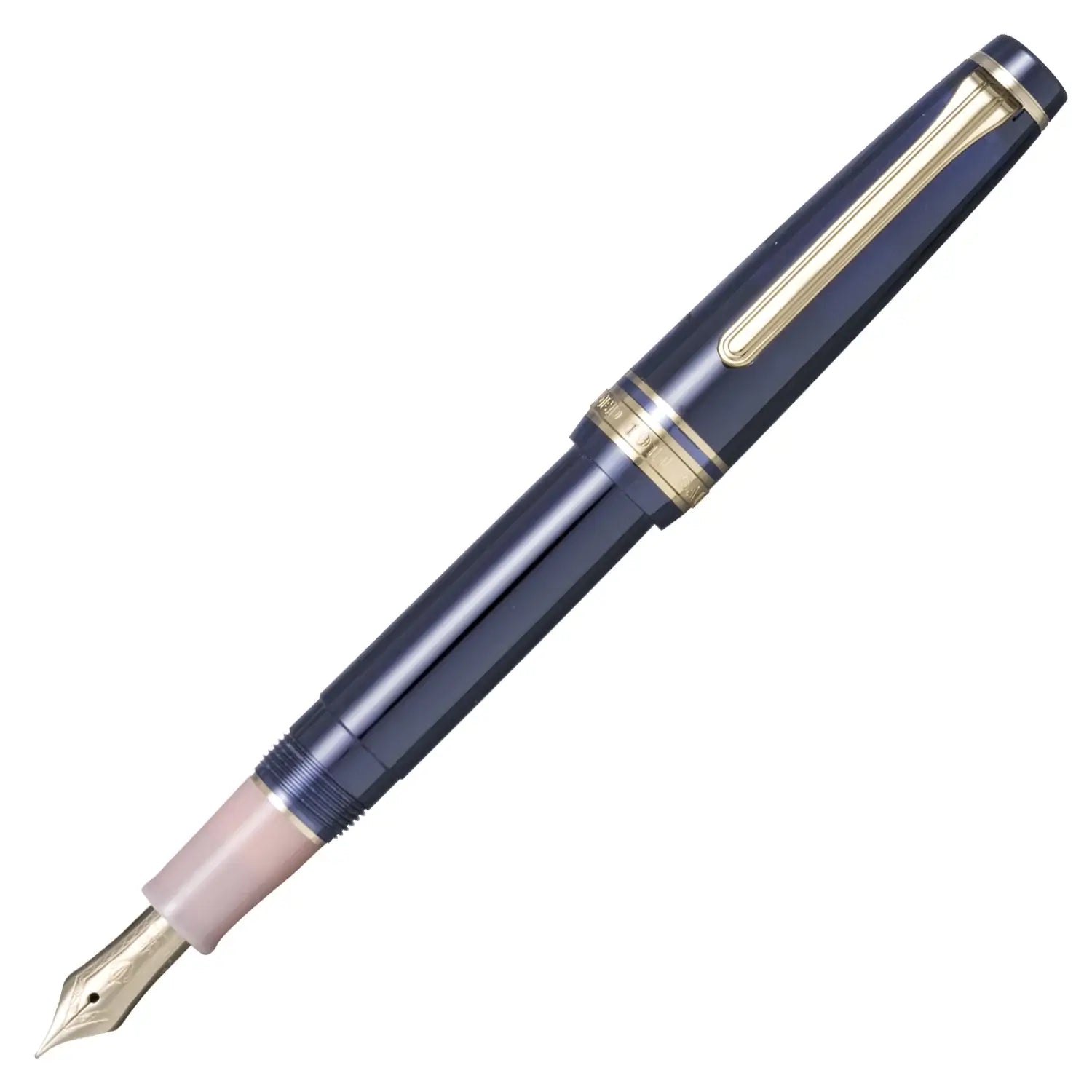 魅力的な価格 Sailor Professional Gear Slim Fountain Pen Shikiori Sansui パーツ