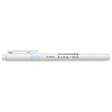 Pilot Kire-Na Twin-Tip Highlighter Pen