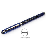 Pentel Energel Euro Rollerball Pen - Black