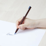 Pentel Pulaman Plastic Nib Pen