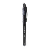 Uniball Air Micro Rollerball Pen Black