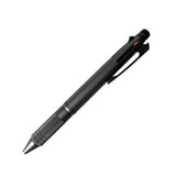 Uni Jetstream Metal 4&1 Multi Pen - 0.5mm