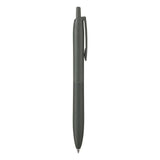 Uni Jetstream Lite Touch Ink Ballpoint Pen 0.7mm