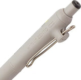 Uni-Ball Zento 0.38mm Gel Pen