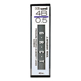 Mitsubishi Uni 0.5mm Mchanical Pencil Leads