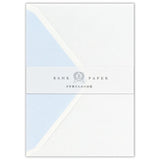 Bank Paper Lined C6 Envelopes - Pack of 5