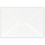 Bank Paper Lined C6 Envelopes - Pack of 5