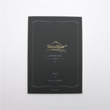 Tomoe River A5 Paper 52gsm Notepad - 100 Sheets A5 Cream