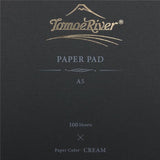 Tomoe River A5 Paper 52gsm Notepad - 100 Sheets A5 Cream