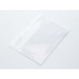 Midori MD A5 Notebook Clear Cover