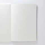 Kakimori A5 Grid Slim Notebook