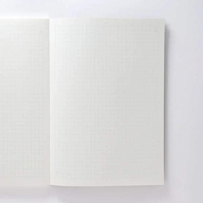 Kakimori A5 Grid Slim Notebook