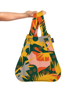 Notabag 2 in 1 Tote & Backpack - Spark