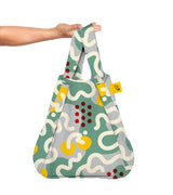 Notabag 2 in 1 Tote & Backpack - Tour de France