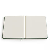 de Kempen Notebook Large - Ruled