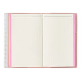 NOLTY - PAGEM Weekly Compact i-Memo Undated Planner