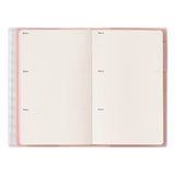 NOLTY - PAGEM Weekly Compact i-Memo Undated Planner