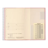 NOLTY - PAGEM Weekly Compact i-Memo Undated Planner